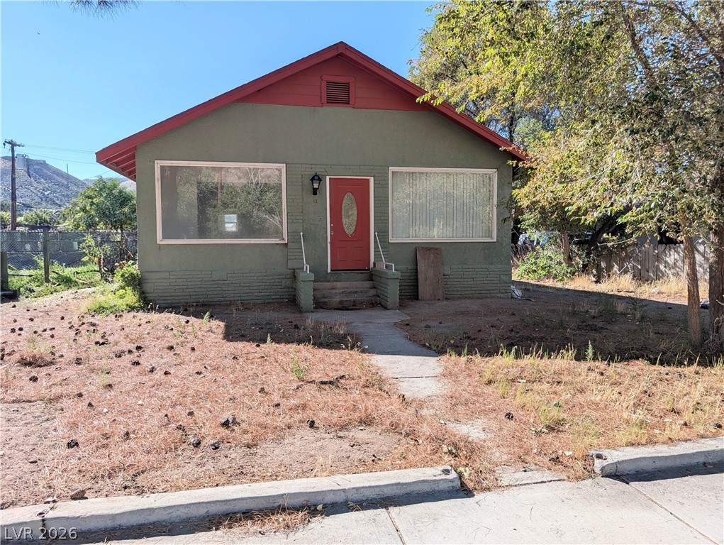 55 Lincoln Street, Caliente 89008