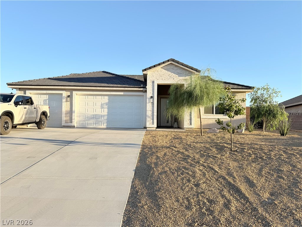 Pahrump 89061