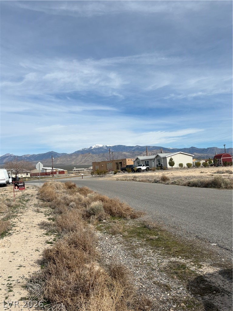 1680 Kearney Street, Pahrump 89048