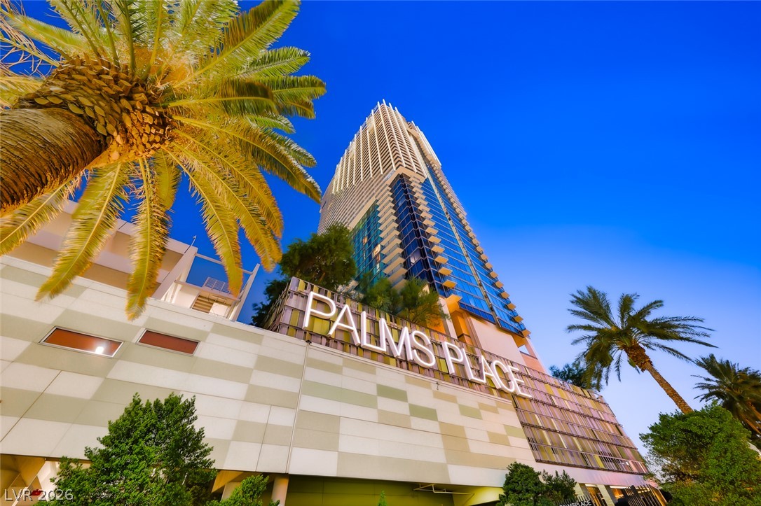 4381 W Flamingo Road #12321, Las Vegas 89103