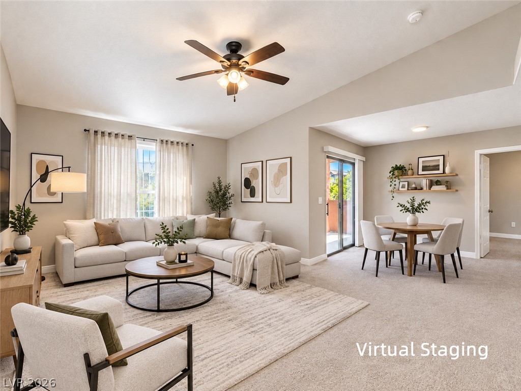 8000 W Badura Avenue #2039, Las Vegas 89113