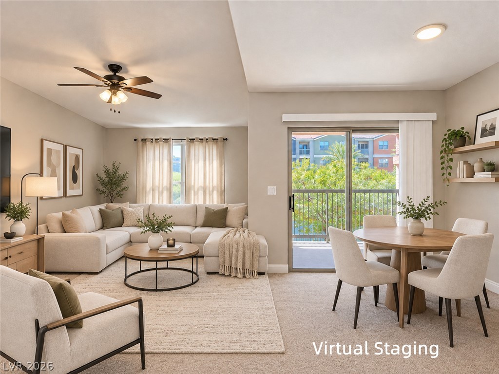 Photo 3 of 8000 W Badura Avenue #2039