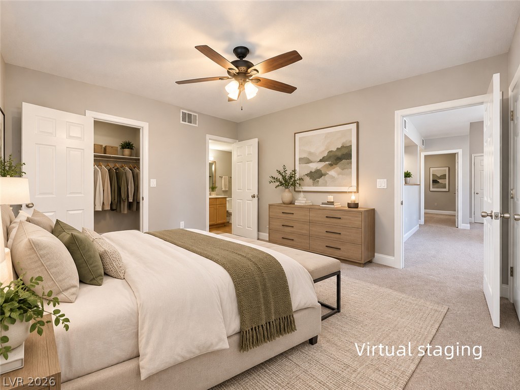 Photo 8 of 15, 8000 W Badura Avenue #2039
