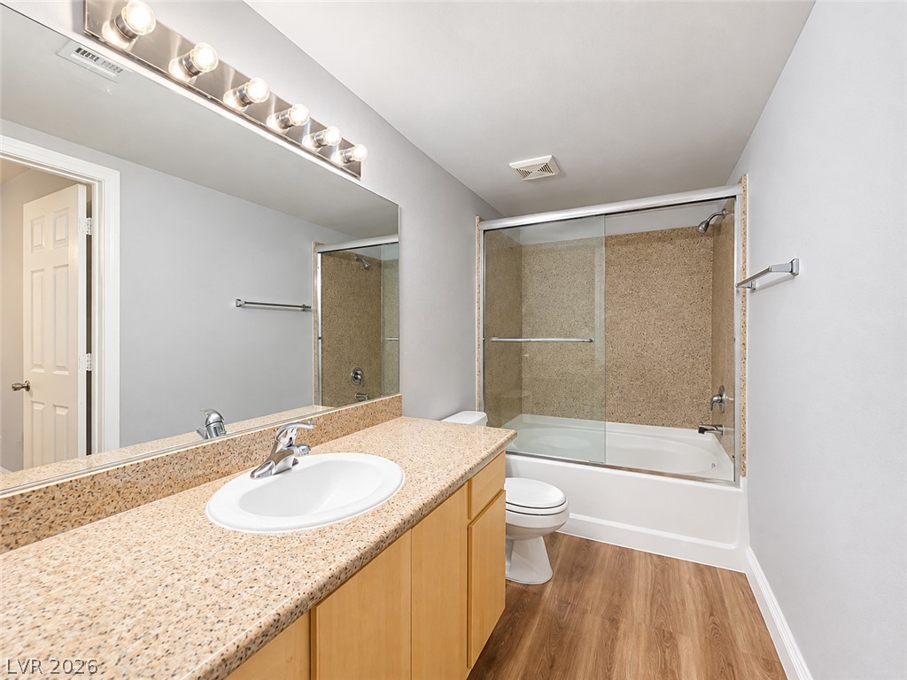 Photo 9 of 15, 8000 W Badura Avenue #2039