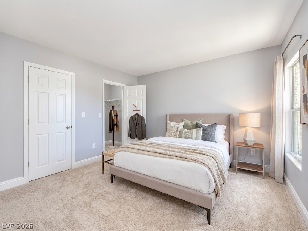 Photo 10 of 15, 8000 W Badura Avenue #2039