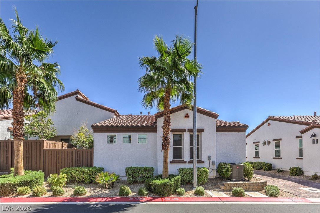1551 Franklin Lane, Boulder City 89005