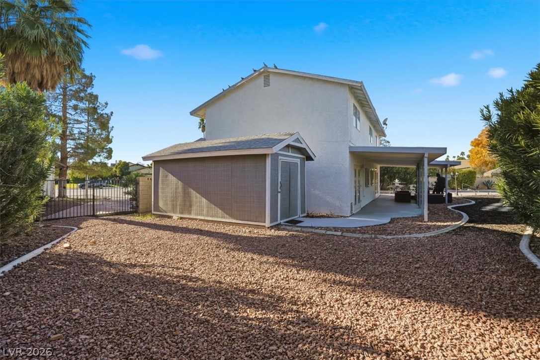 Photo 36 of 47, 3182 Moonflower Drive