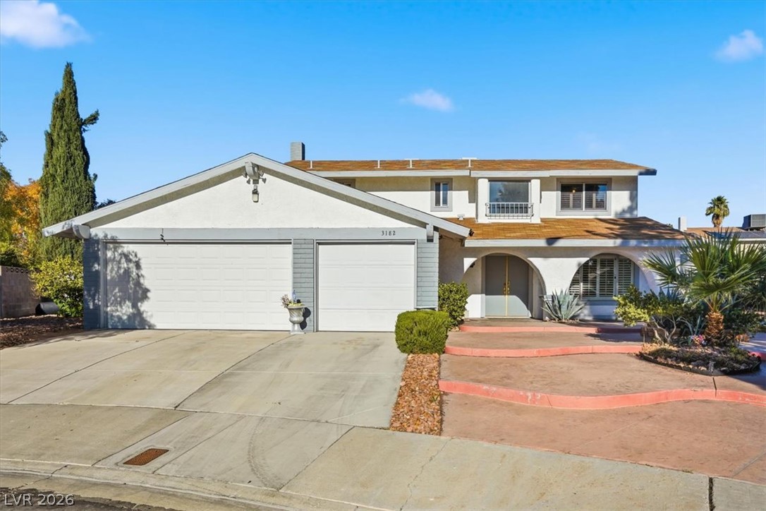 Photo 12 of 47, 3182 Moonflower Drive