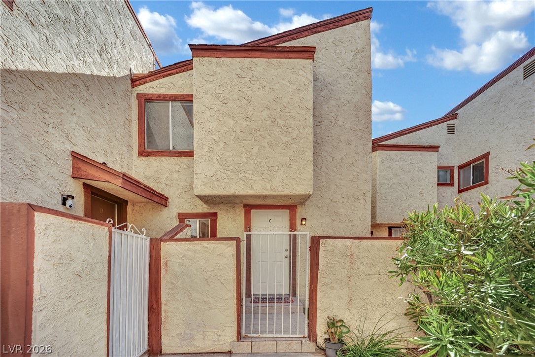 Photo 2 of 5007 Spencer Street #C