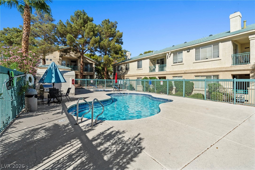 Photo 36 of 53, 5155 W Tropicana Avenue #2090