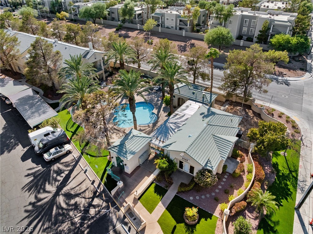 Photo 38 of 53, 5155 W Tropicana Avenue #2090