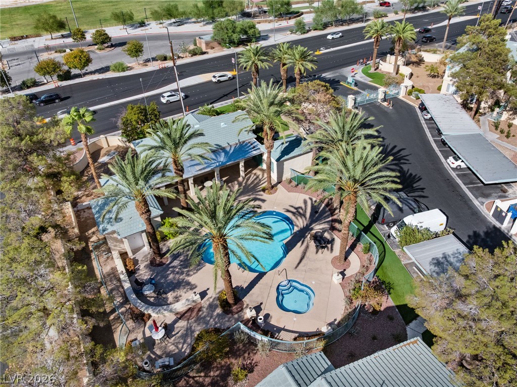 Photo 39 of 53, 5155 W Tropicana Avenue #2090