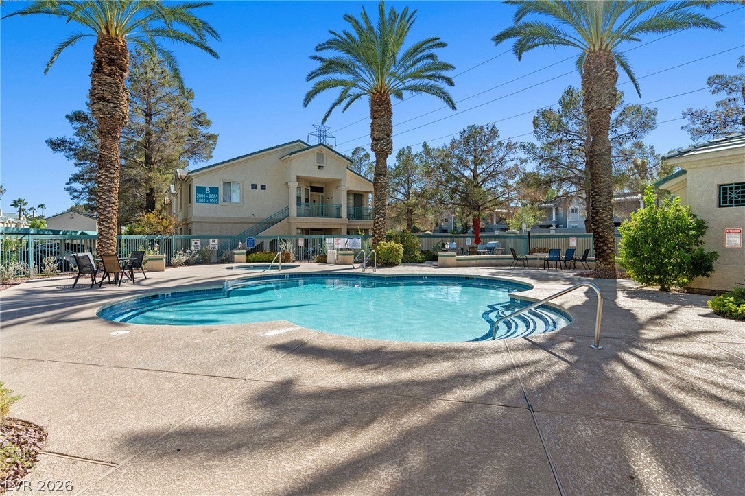 Photo 40 of 53, 5155 W Tropicana Avenue #2090