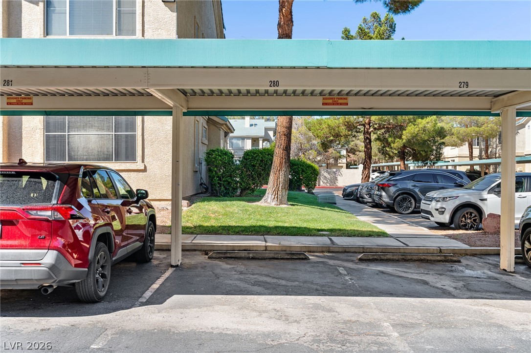 Photo 43 of 53, 5155 W Tropicana Avenue #2090
