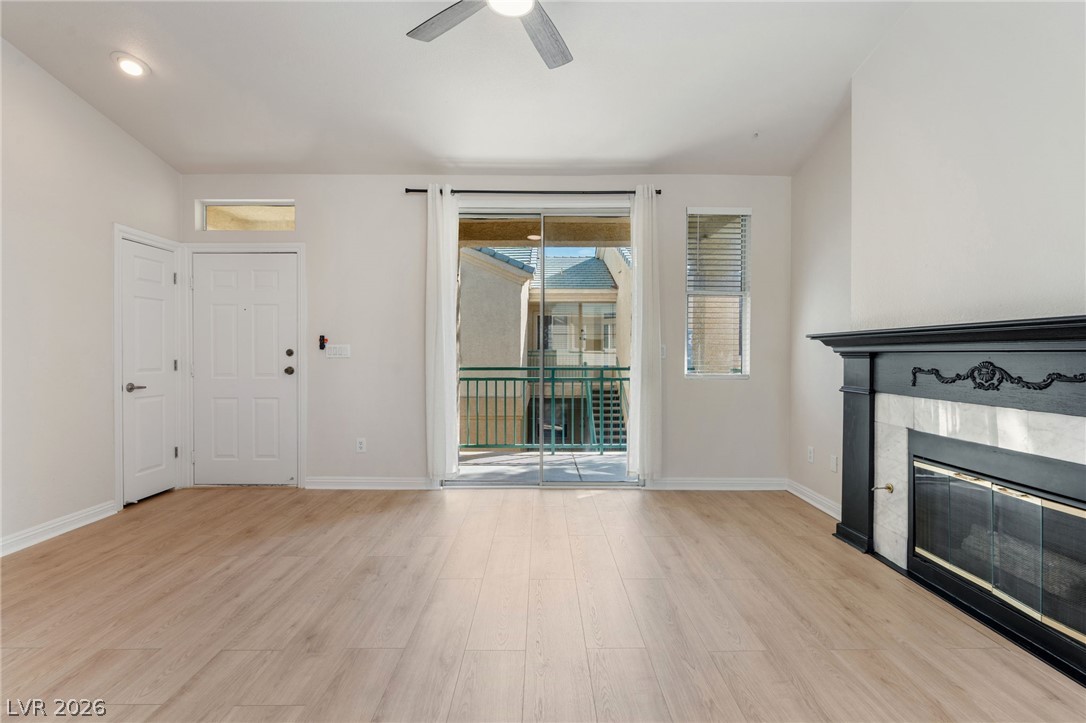 Photo 9 of 53, 5155 W Tropicana Avenue #2090