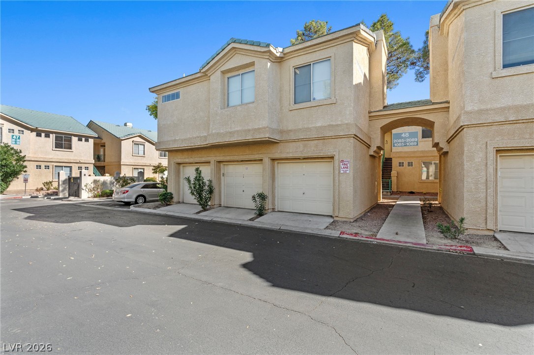 Photo 2 of 5155 W Tropicana Avenue #2090