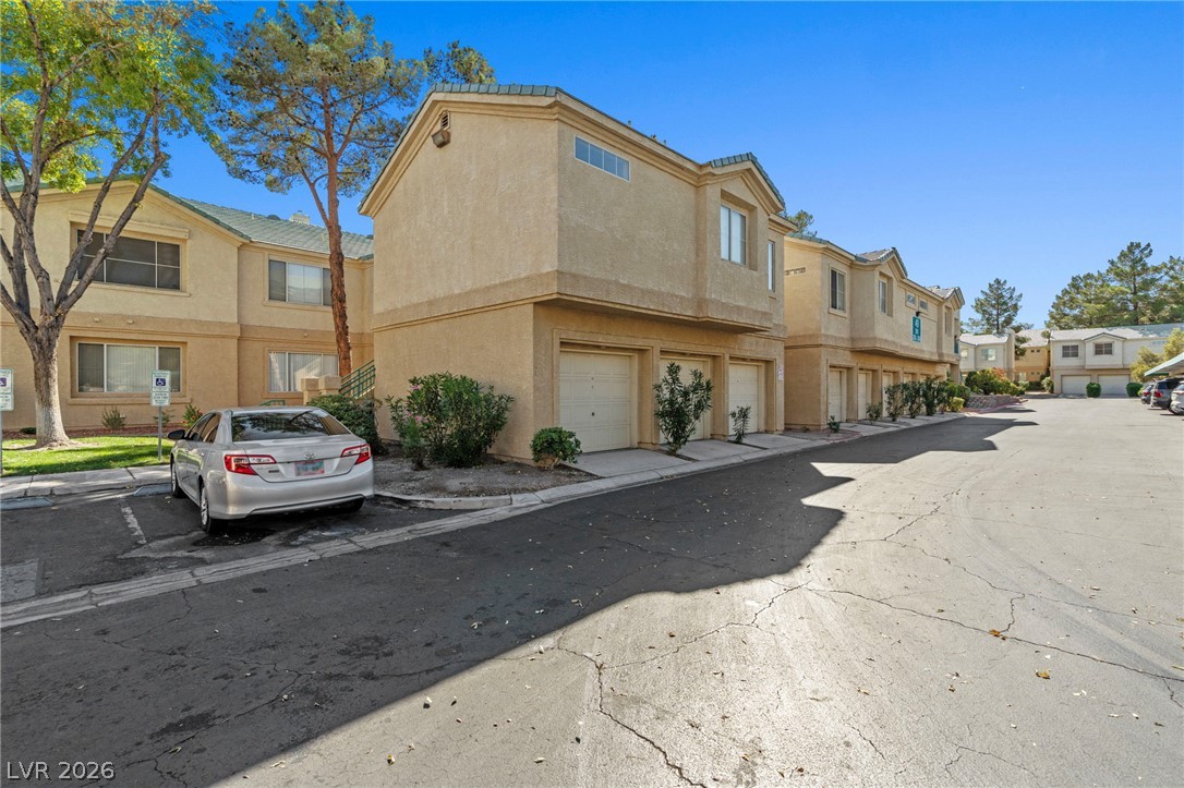 Photo 3 of 5155 W Tropicana Avenue #2090