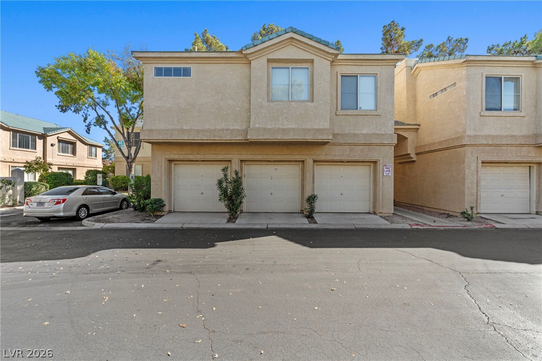 Photo 4 of 5155 W Tropicana Avenue #2090