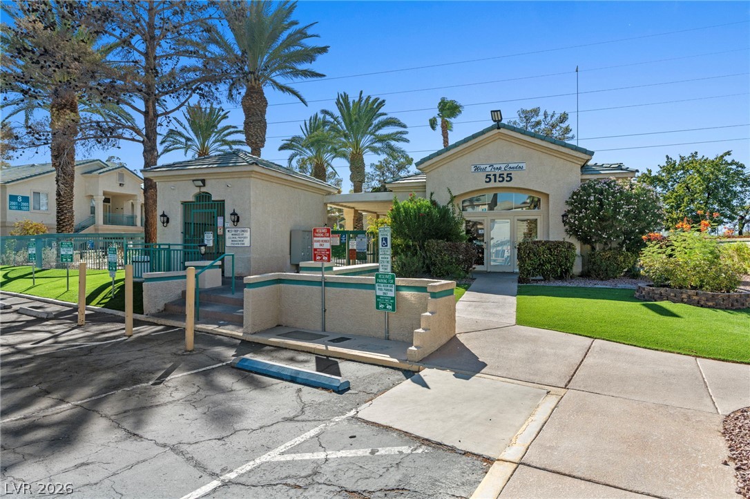 Photo 5 of 5155 W Tropicana Avenue #2090