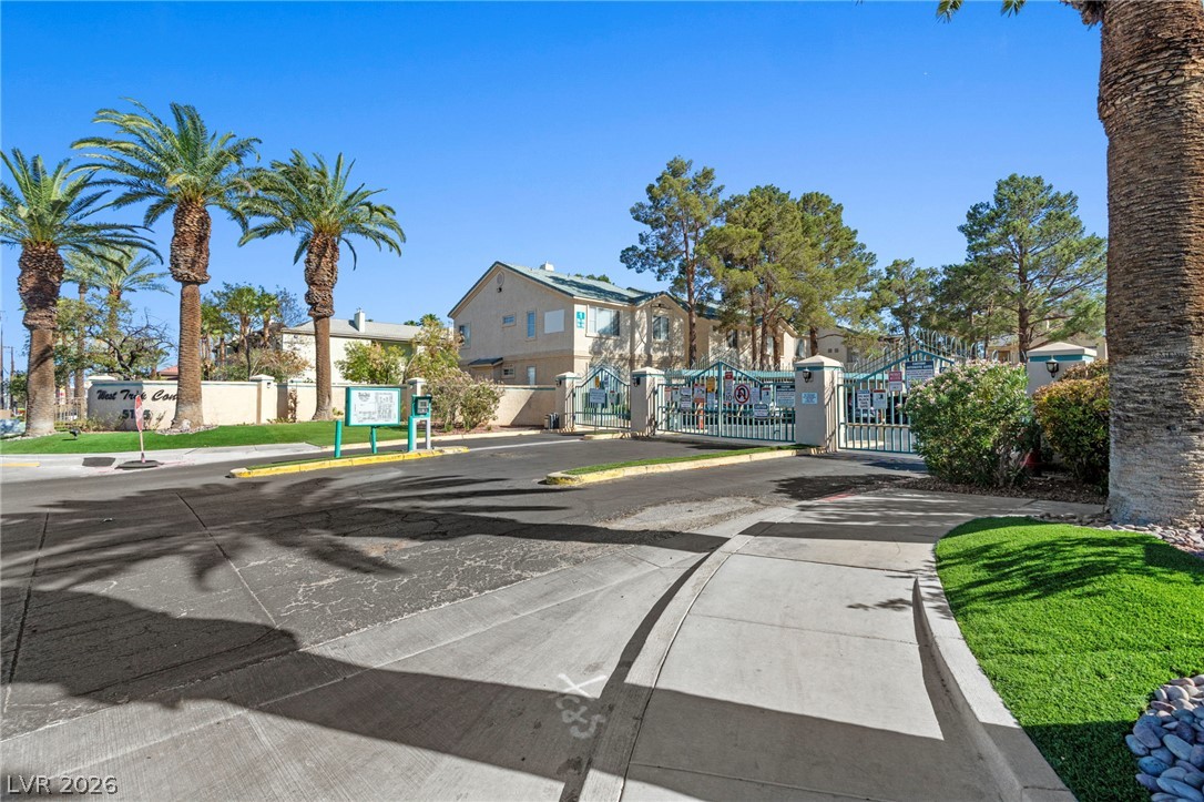 Photo 6 of 53, 5155 W Tropicana Avenue #2090