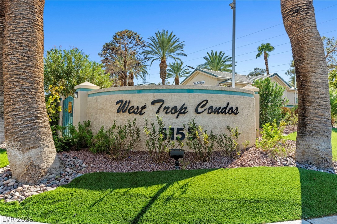 Photo 7 of 53, 5155 W Tropicana Avenue #2090