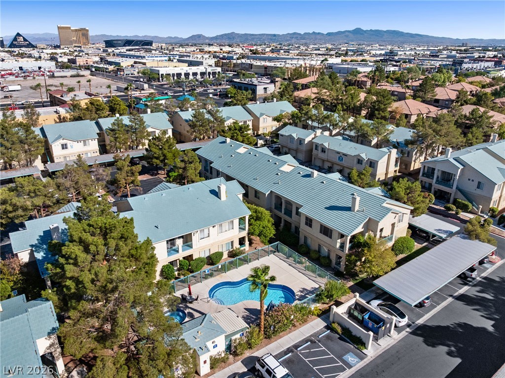 Photo 49 of 53, 5155 W Tropicana Avenue #2090