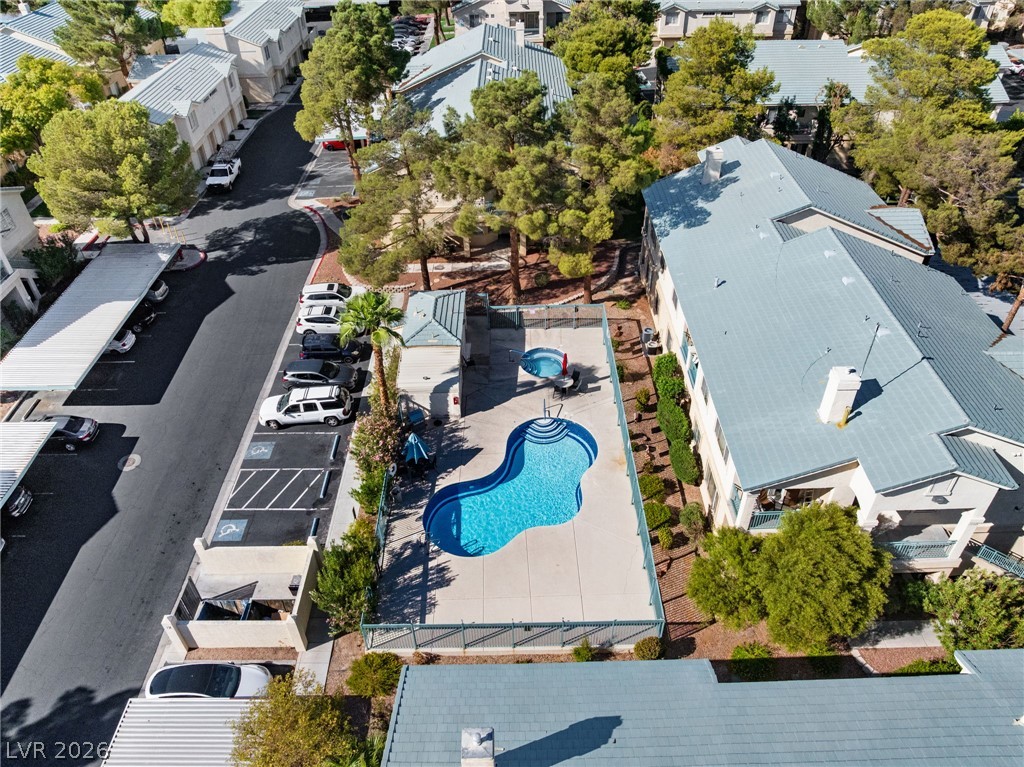 Photo 50 of 53, 5155 W Tropicana Avenue #2090