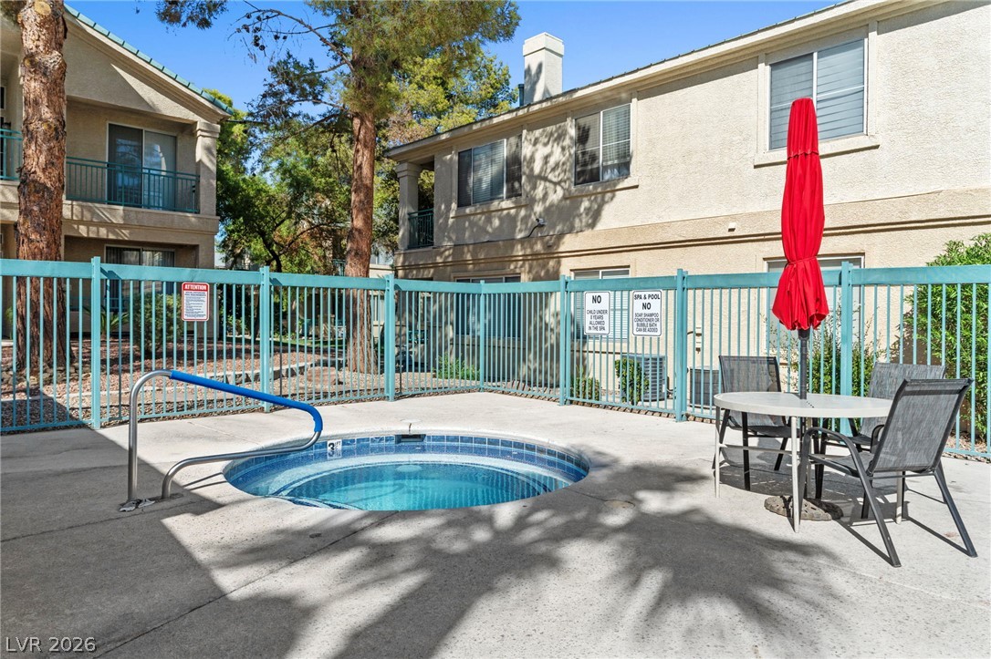 Photo 51 of 53, 5155 W Tropicana Avenue #2090
