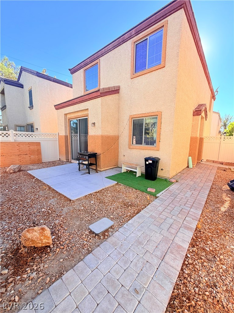 Photo 3 of 6408 Yucca Ridge Court