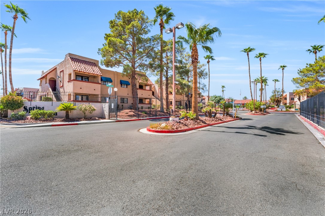 4340 Gannet Circle #110, Las Vegas 89103