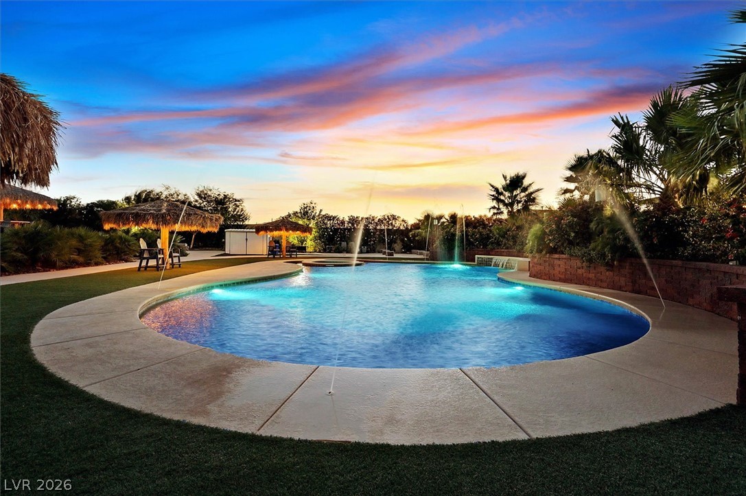 120 Chartan Avenue, Las Vegas 89183