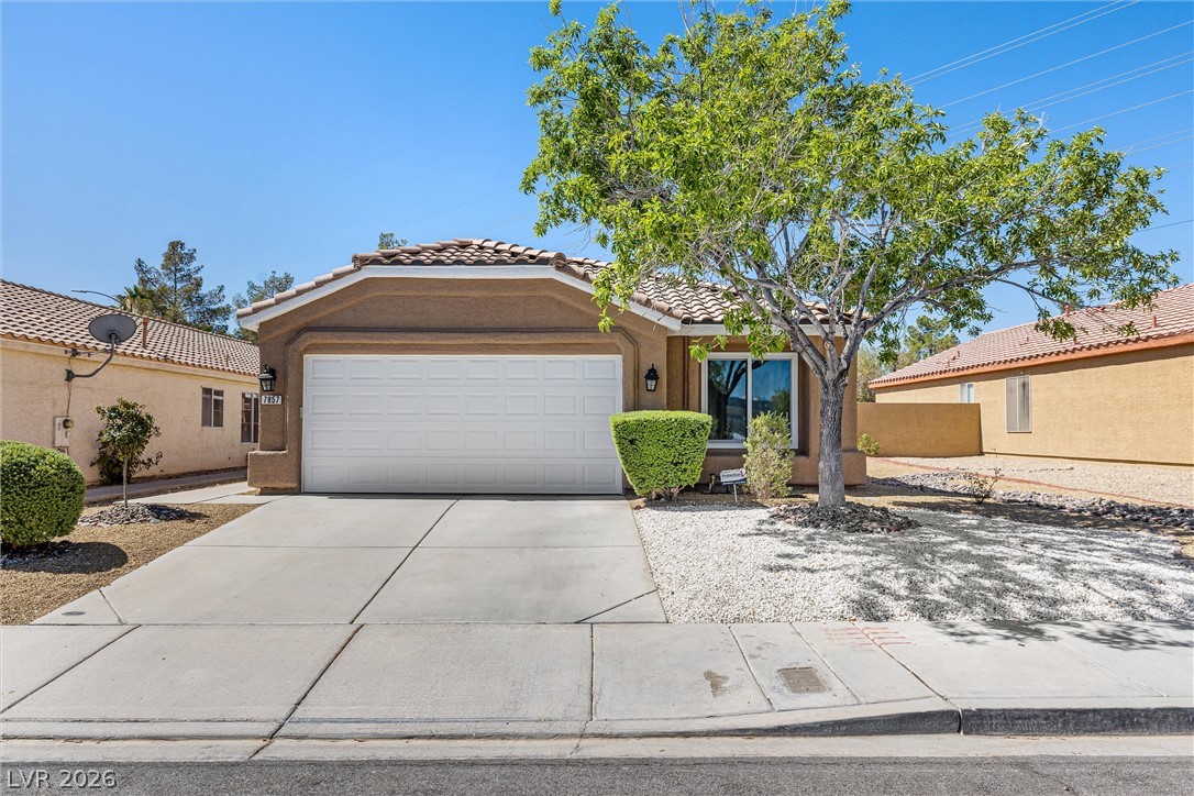 7857 W Delhi Avenue, Las Vegas 89129