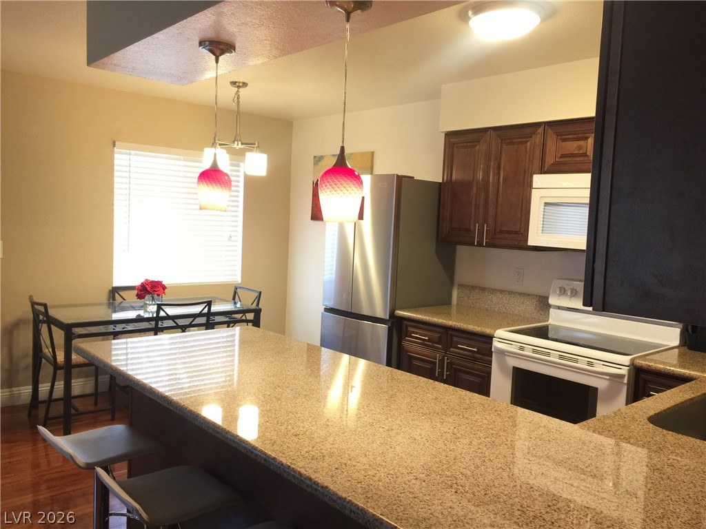 1215 Rawhide Street, Las Vegas 89119