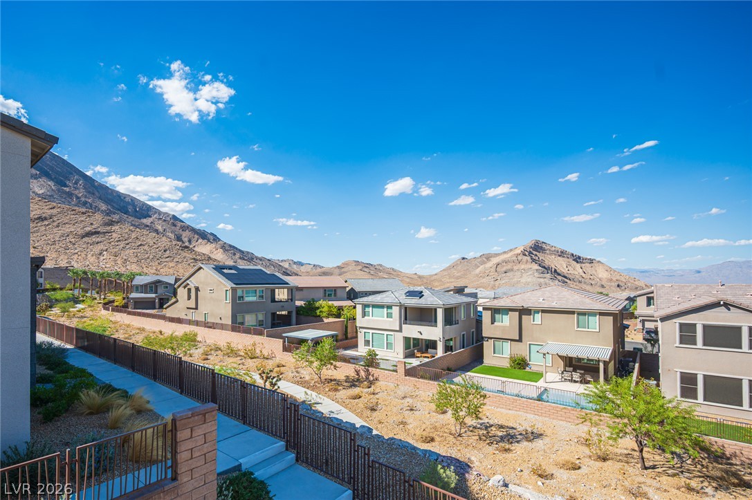 2545 Monolith Street, Las Vegas 89138