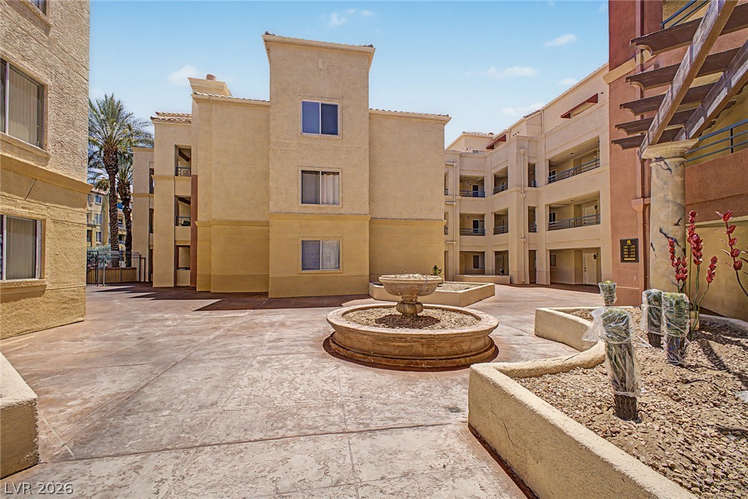 Photo 2 of 260 E Flamingo Road #220