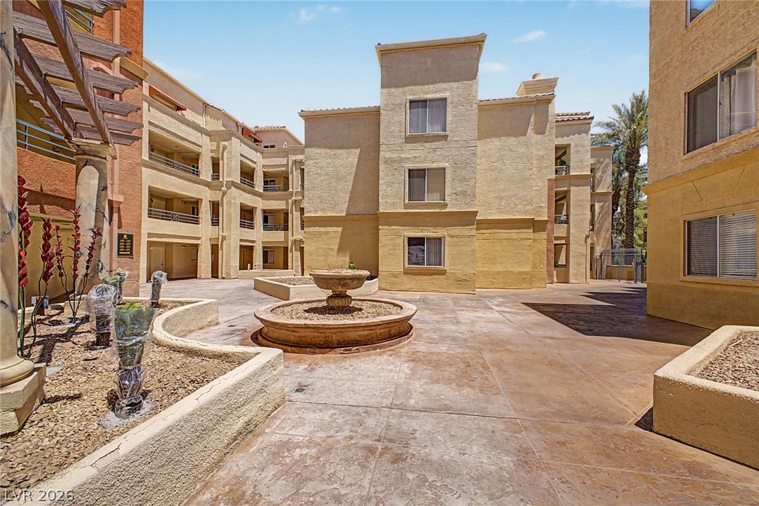 Photo 3 of 260 E Flamingo Road #220