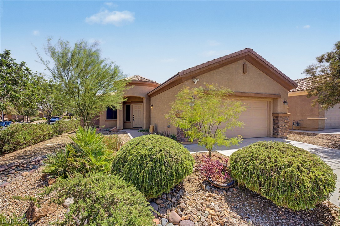 6051 Tersky Court, Las Vegas