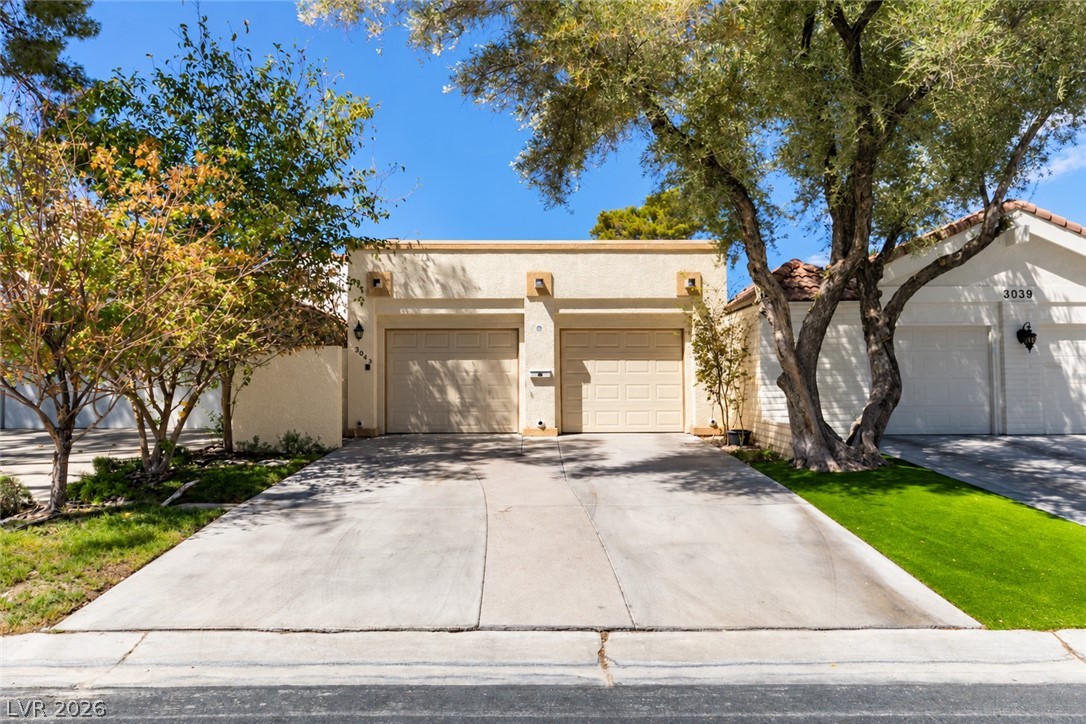 3043 Bel Air Drive, Las Vegas 89109