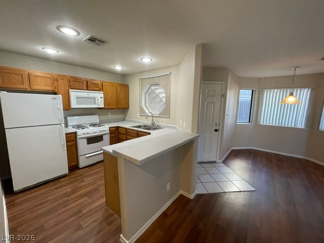 Photo 6 of 21, 5034 S Rainbow Boulevard #101