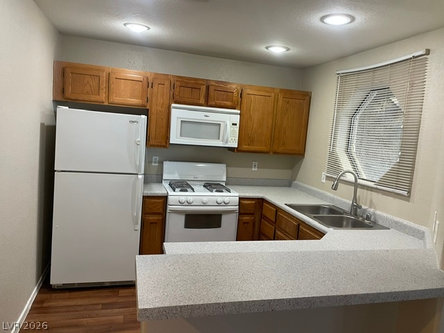 Photo 7 of 21, 5034 S Rainbow Boulevard #101
