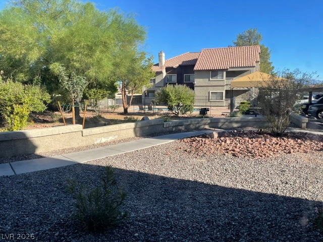Photo 19 of 21, 5034 S Rainbow Boulevard #101