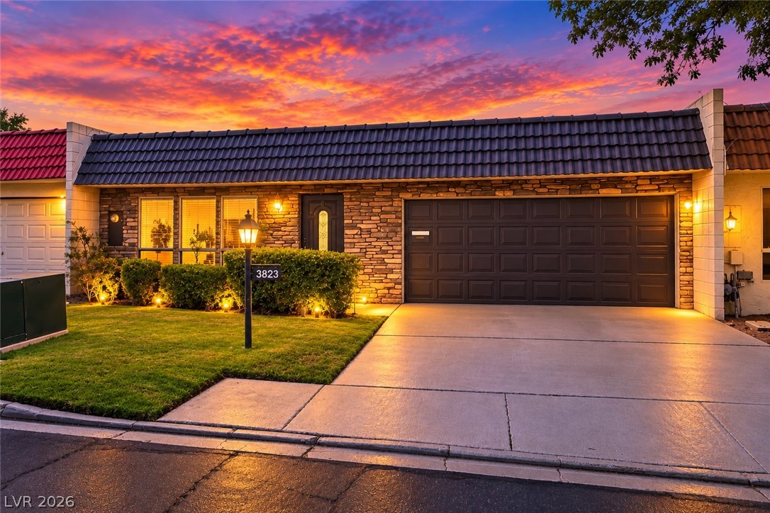 3823 Columbus Street, Las Vegas 89121