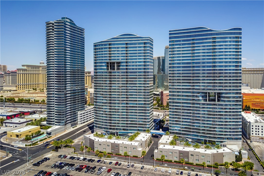 4525 Dean Martin Drive #508, Las Vegas 89103