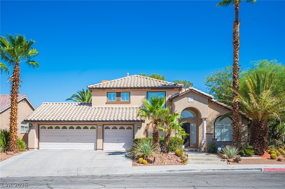 2004 Lady Lake Street, Las Vegas 89128