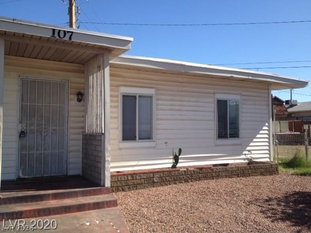 107 W Victory Road, Henderson