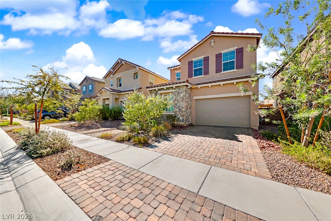Photo 2 of 400 Desert Cadence Street