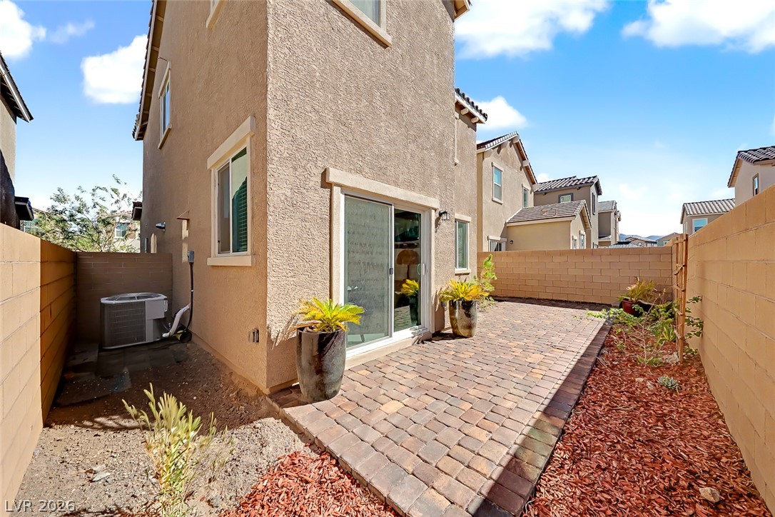 Photo 25 of 37, 400 Desert Cadence Street