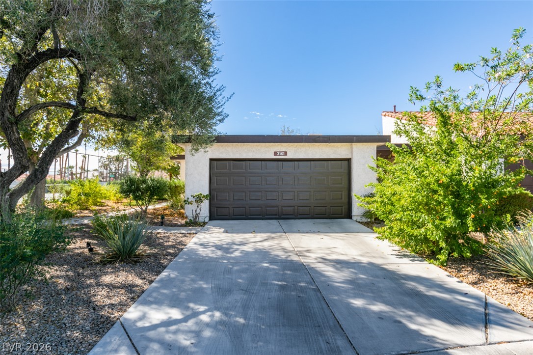 3161 Espanol Drive, Las Vegas 89121