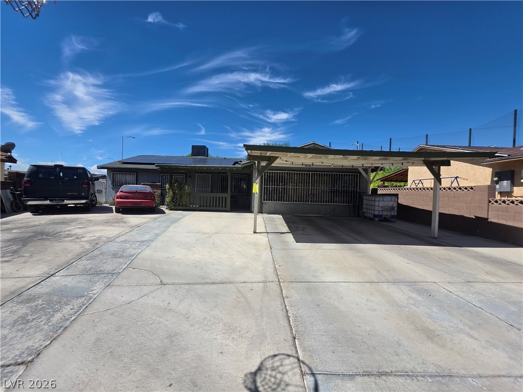 500 Kuilima Road, Las Vegas 89110