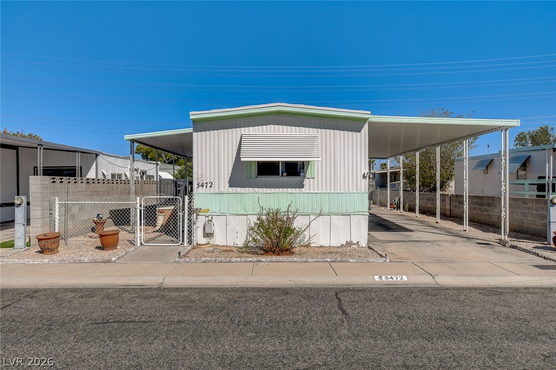 3472 Katmai Drive, Las Vegas 89122